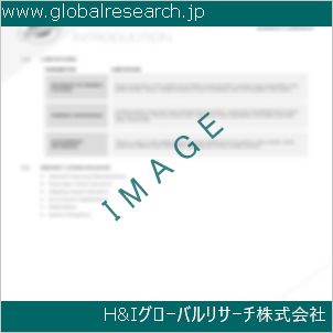 グローバルリサーチ調査資料のイメージ
